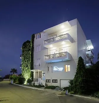 Hotel Sea View 2*