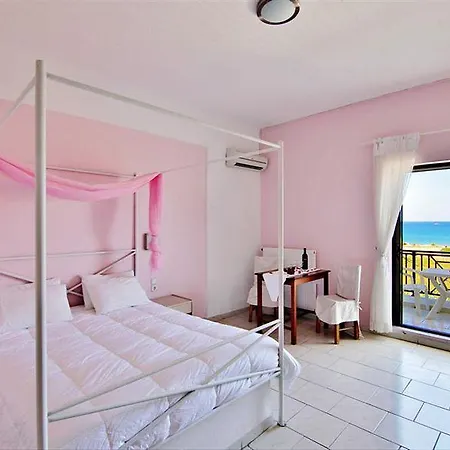 Hotel Sea View 2*