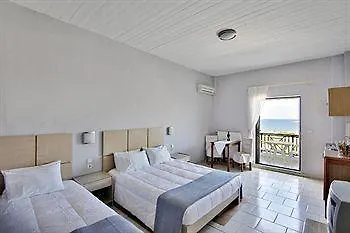 Hotel Sea View Kato Daratso