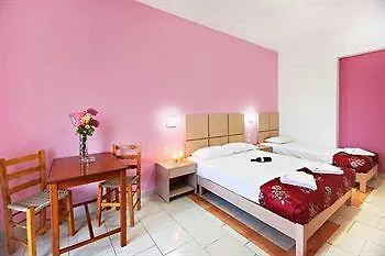 Hotel Sea View 2*
