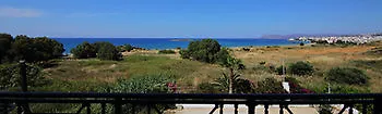 Sea View 2* Kato Daratso