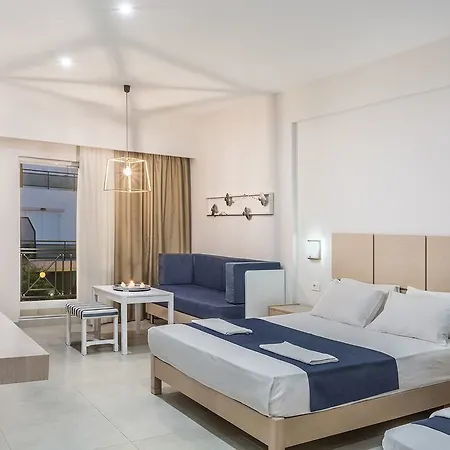 Sea View Hotel Kato Daratso